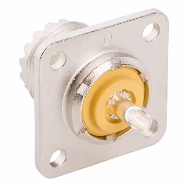 083-1R-4050 Amphenol RF  Coaxial Connector (RF) Assemblies